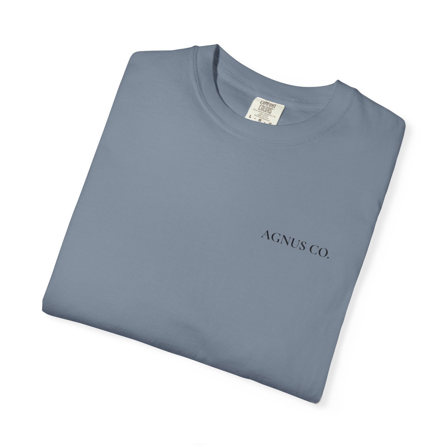 Agnus Dei Graphic Tee