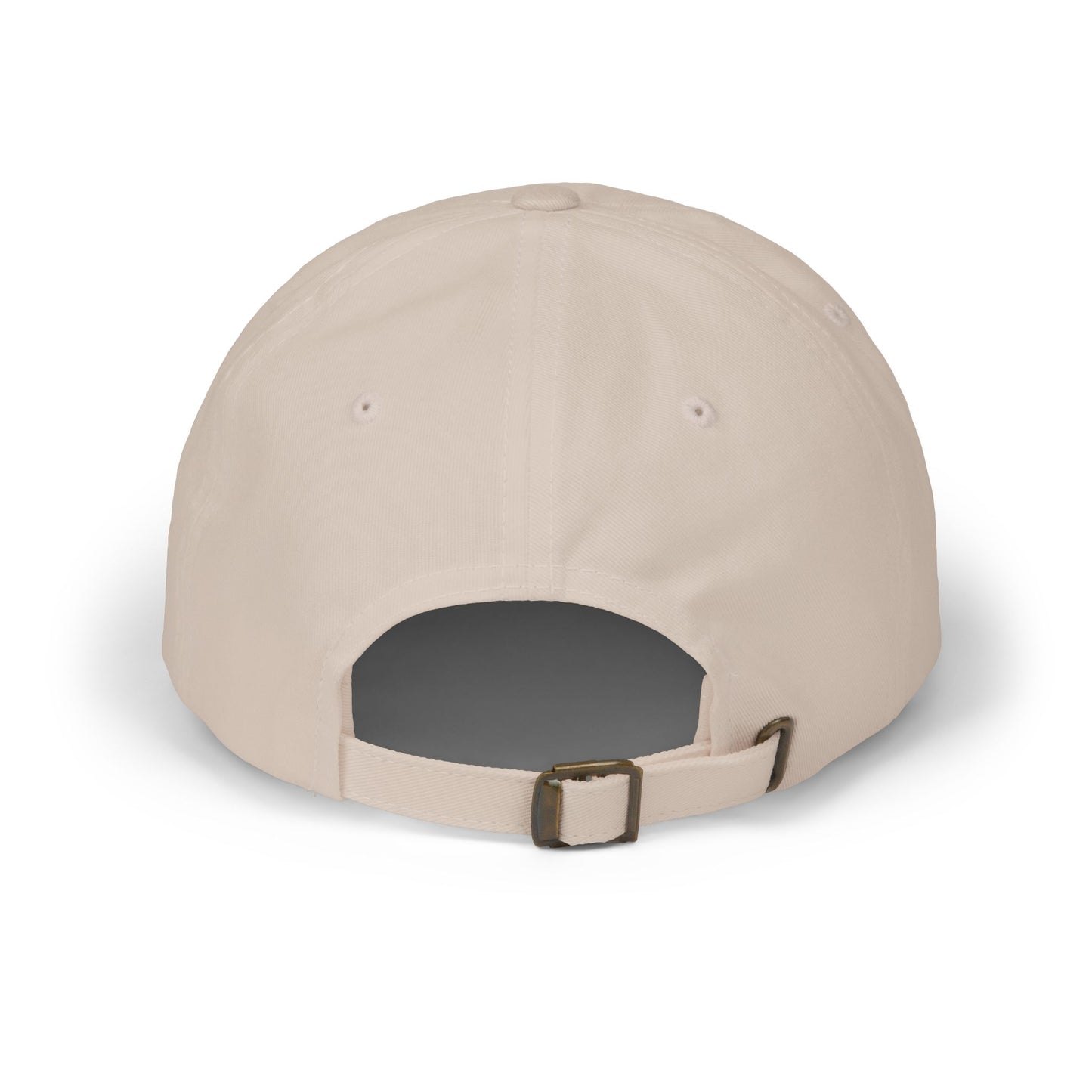 Agnus Co. Logo Hat