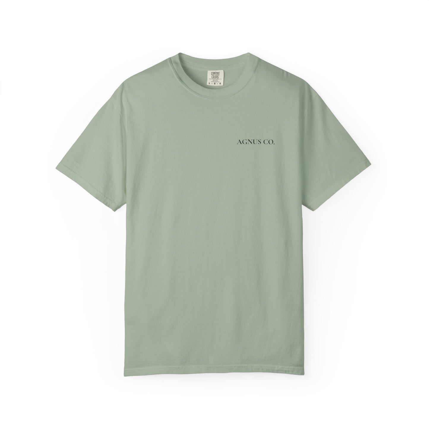 Agnus Dei Graphic Tee