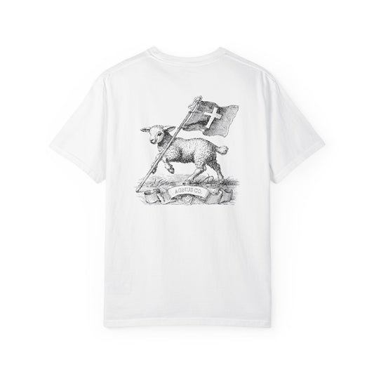 Agnus Dei Graphic Tee