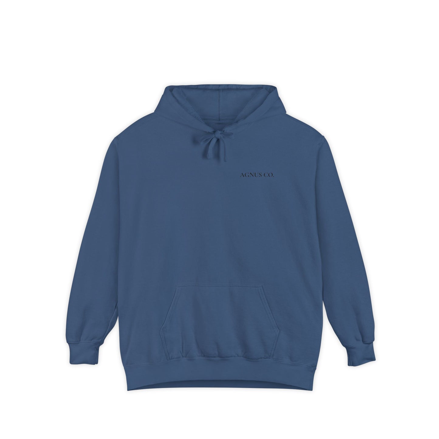 Agnus Dei Graphic Hoodie