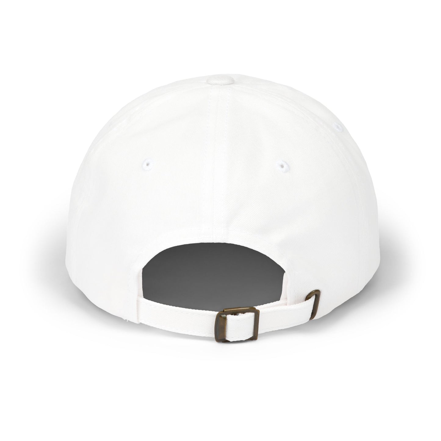 Agnus Co. Logo Hat