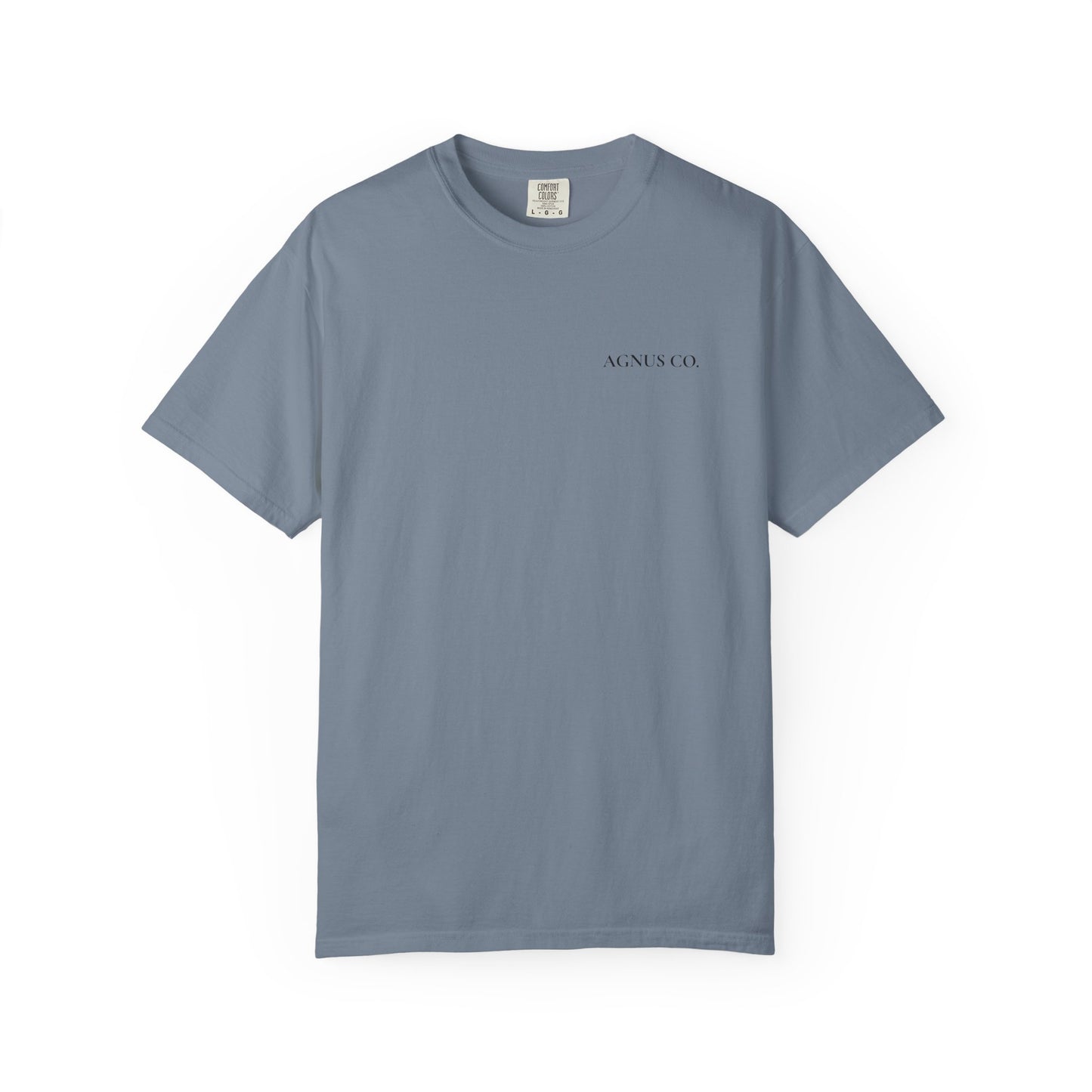Agnus Dei Graphic Tee