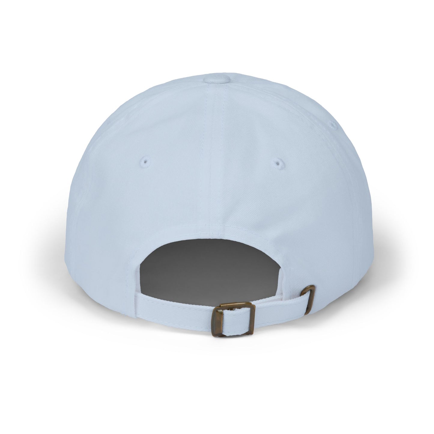 Agnus Co. Logo Hat