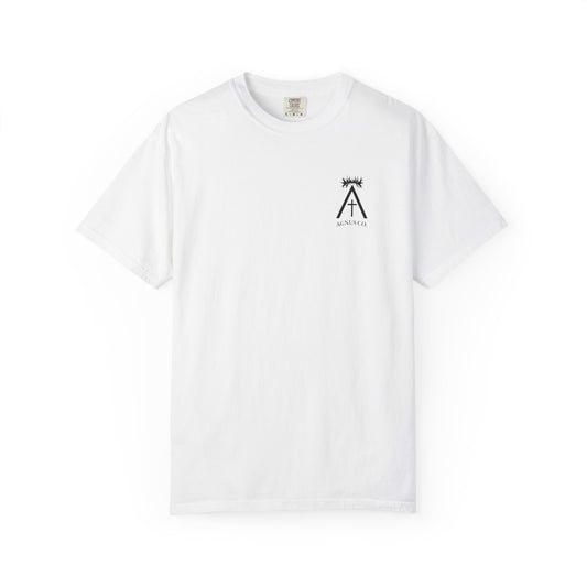 Agnus Co. Logo Tee
