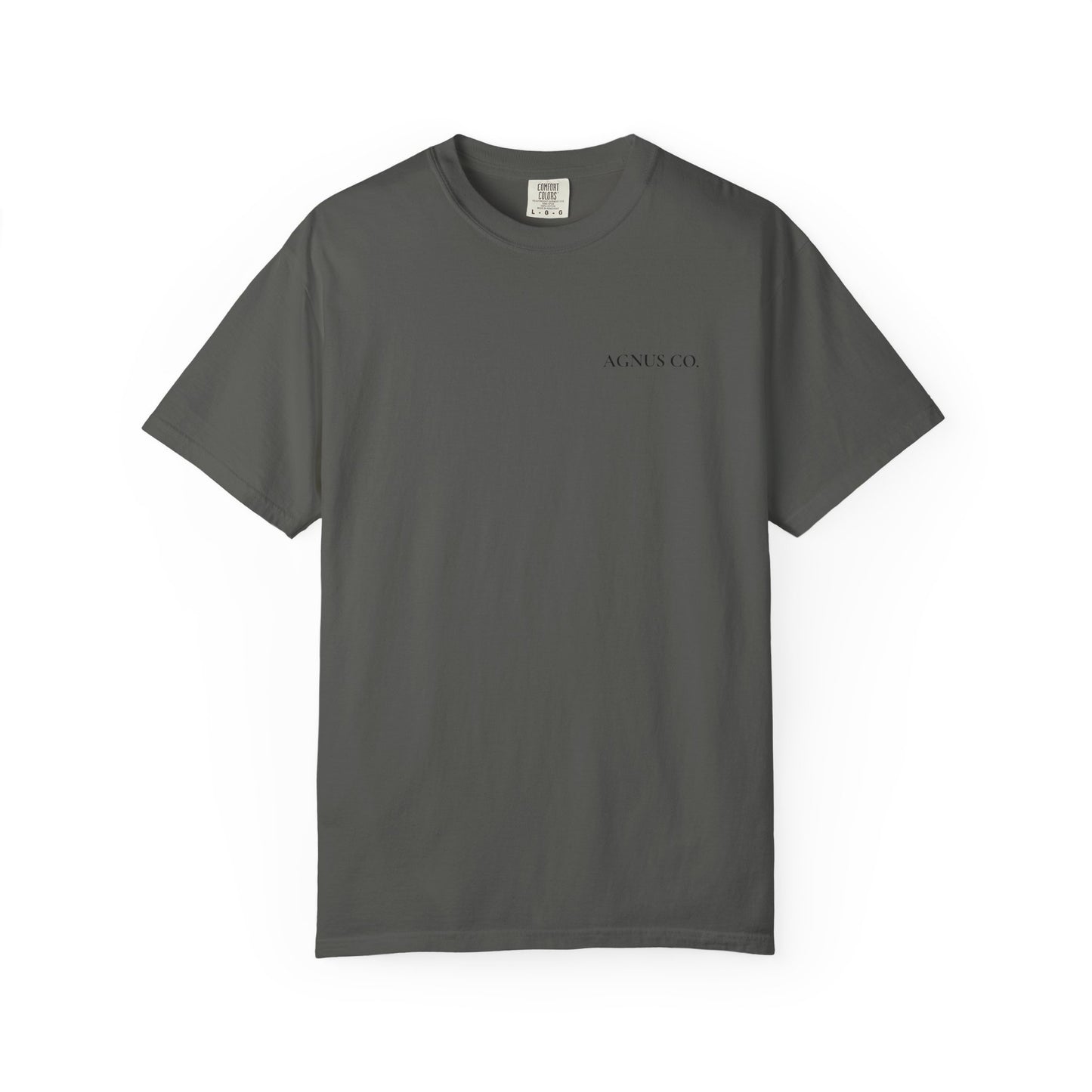 'In Nomine Patris' Latin Tee